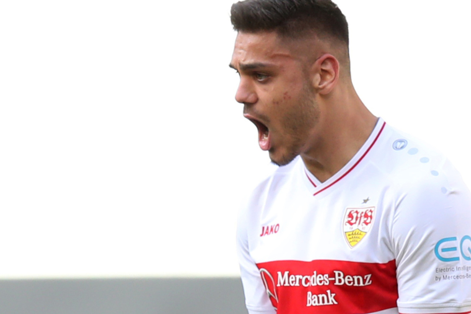 Ist für die VfB-Defensive extrem wichtig: Konstantinos Mavropanos (23).