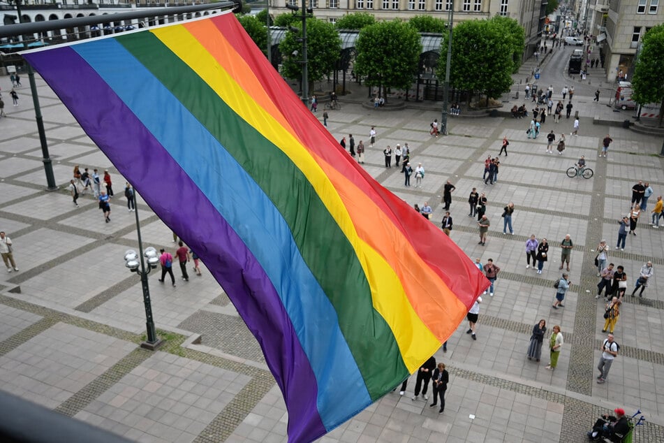 Homosexualität wird im Senegal künftig mit bis zu zehn Jahren Haft bestraft.