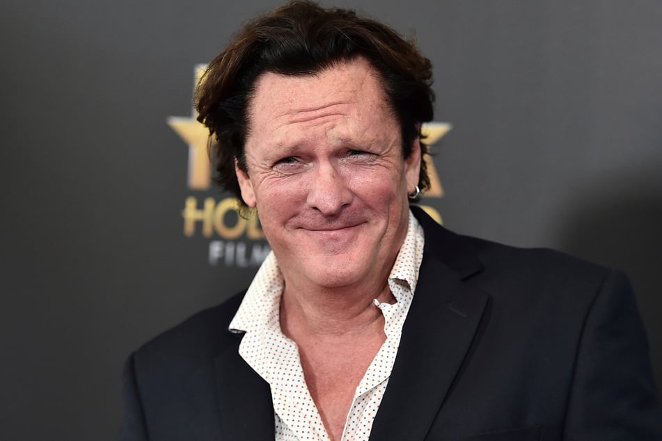 US-Schauspieler Michael Madsen (†67) ist am Donnerstagmorgen verstorben.
