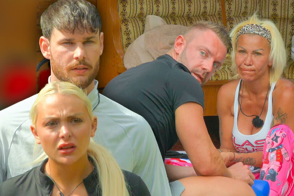 Sommerhaus der Stars: Krasse Wende im Sommerhaus-Finale: Von allen gehasstes Paar krallt sich 50.000 Euro