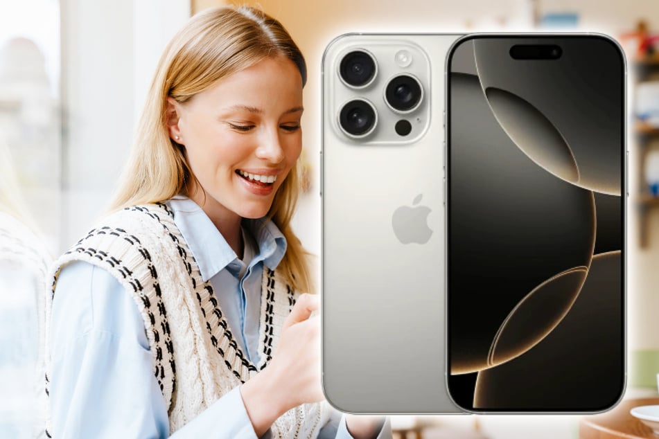 Hier gibt's für kurze Zeit ein Premium-Phone zum fairen Preis