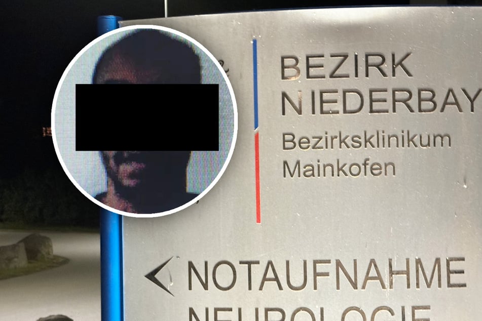 Bei Kinobesuch entflohener Killer: Klinik bedauert Fehler!