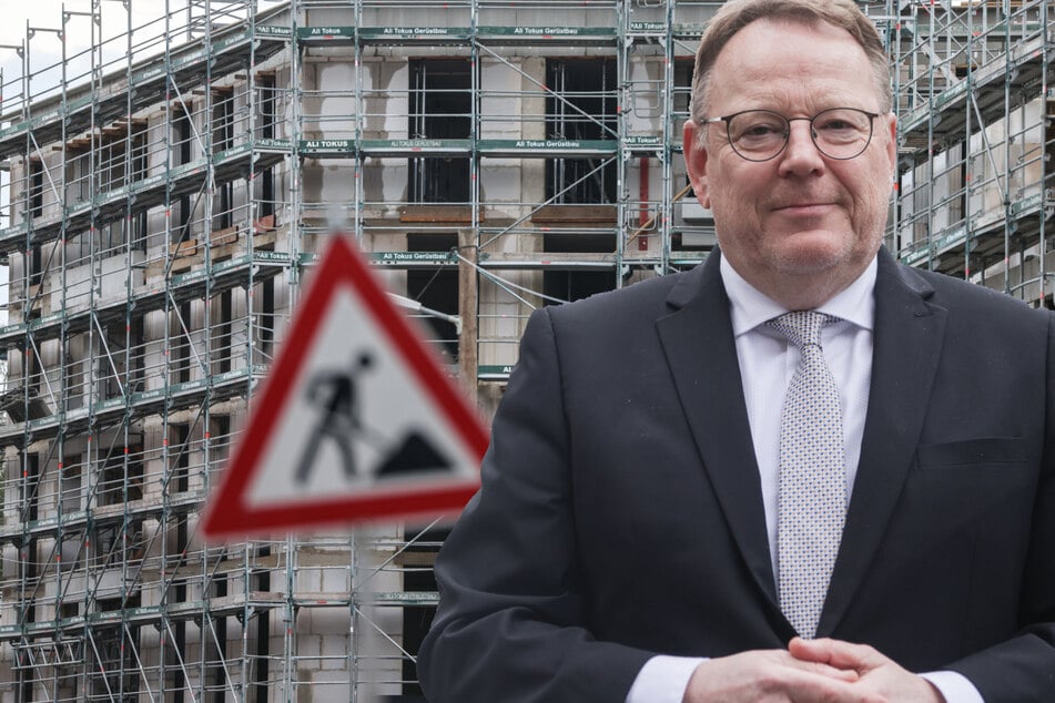 Wohnungsbau in Köln auf Rekordniveau - doch es gibt ein Problem