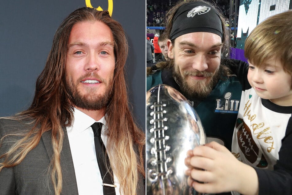Former Super Bowl champion Bryan Braman has died at just 38 years old after battling a rare and particularly aggressive form of cancer.