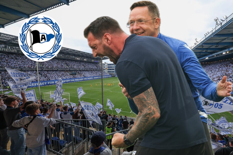 Aufstieg auf der Couch! Dieses Team profitiert von den Patzern der Konkurrenz