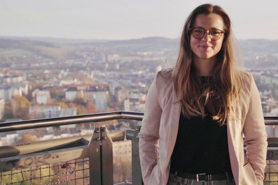 Nach 21 Jahren: Diese Vogtländerin (32) will Plauens OB beerben