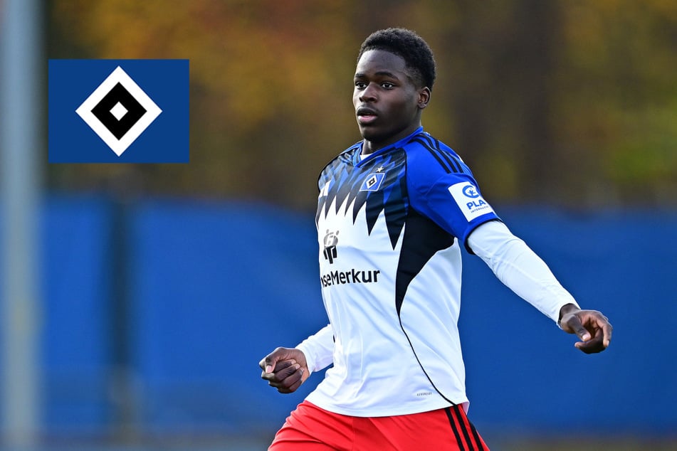 HSV-Blog: U21-Talent wechselt in die zweite Liga