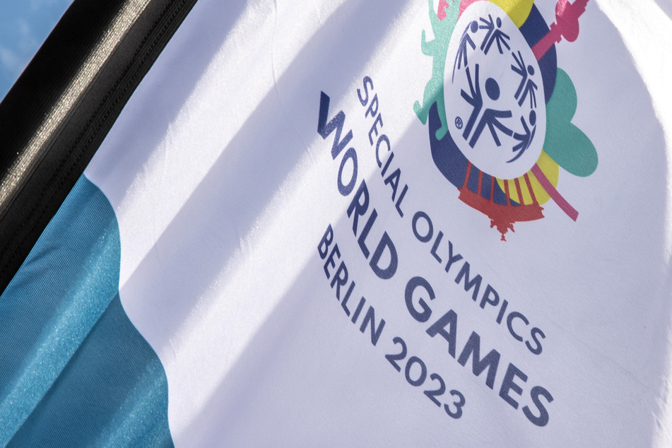 Special Olympics 2023: Team Deutschland mit 14 Sportlern aus Sachsen-Anhalt vertreten