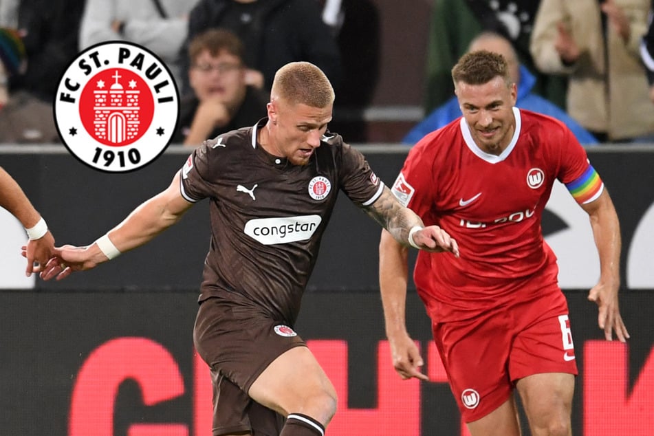 St.-Pauli-Blog: Das faulste Team der Liga? Louis Oppie hat da eine andere Meinung