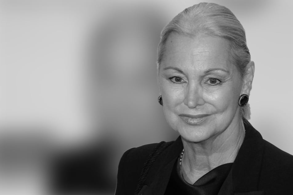 "Vivió un sueño": la cantante de schlager Anja Hauptmann (†84) ha fallecido