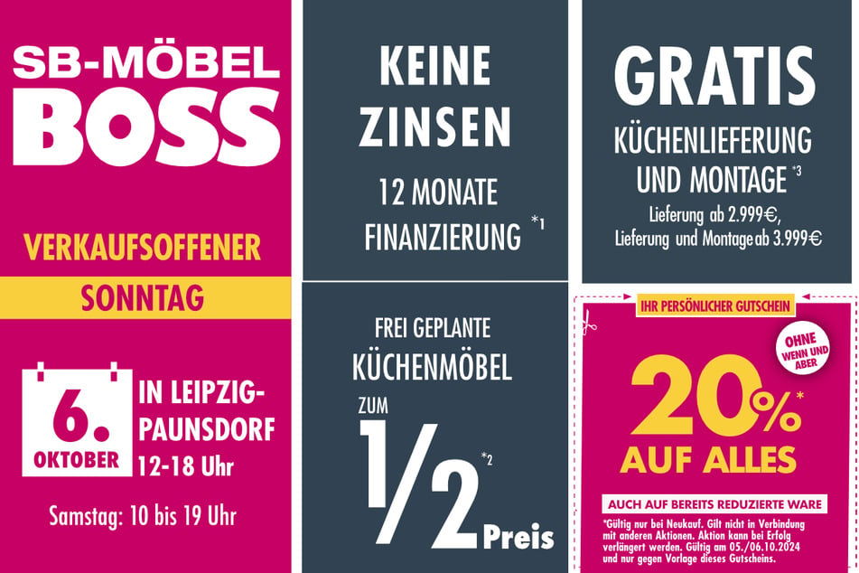 Wer sparen will, klickt auf das Bild und lädt den Rabatt-Coupon herunter.