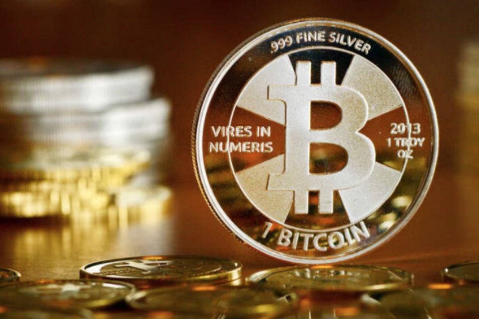 Die Bitcoins wurden von der NRW-Justiz beschlagnahmt und sollen ab kommenden Montag versteigert werden.