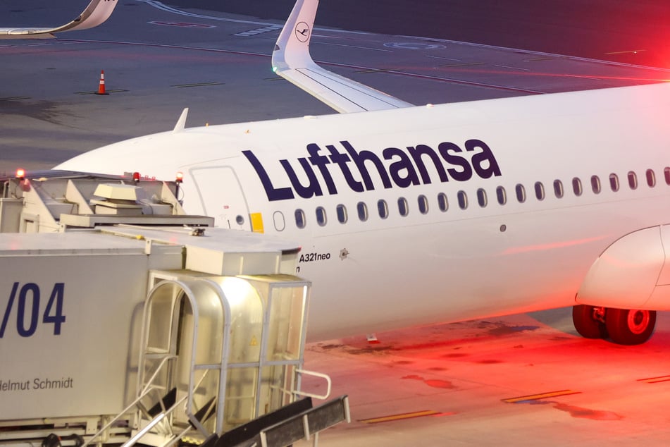 Lufthansa-Streik: Was bedeutet das für Passagiere ab Hamburg Airport?