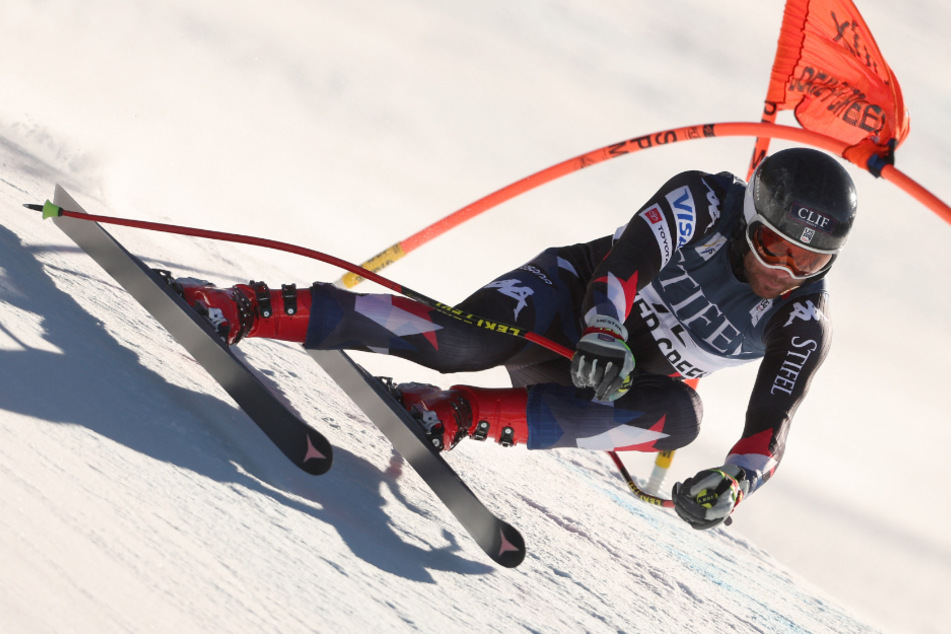 Verletzungs-Horror nimmt kein Ende: Ski-Pechvogel bangt um Karriere!