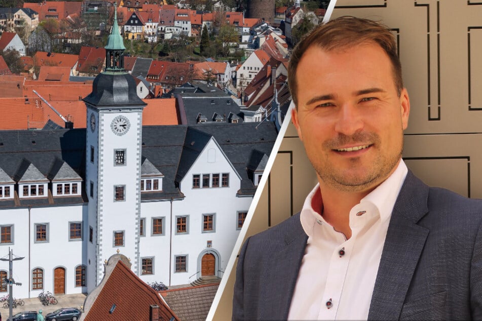 Wahl gewonnen, doch sächsischer Bürgermeister darf Amt nicht antreten