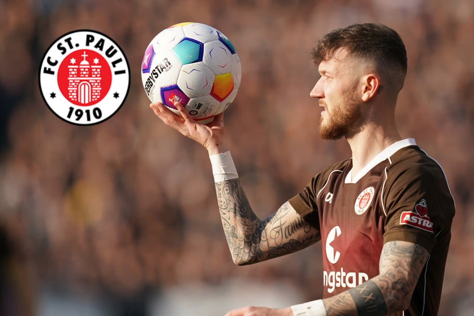 FC St. Pauli: Hartel vor Wechsel in die USA, oder funkt noch ein Champions-League-Klub dazwischen?