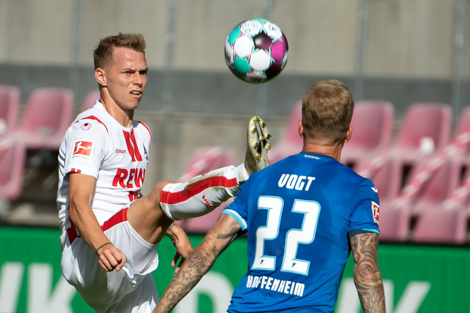 Ondrej Duda (25) deutete gegen Hoffenheim nach Startschwierigkeiten sein Potential an.