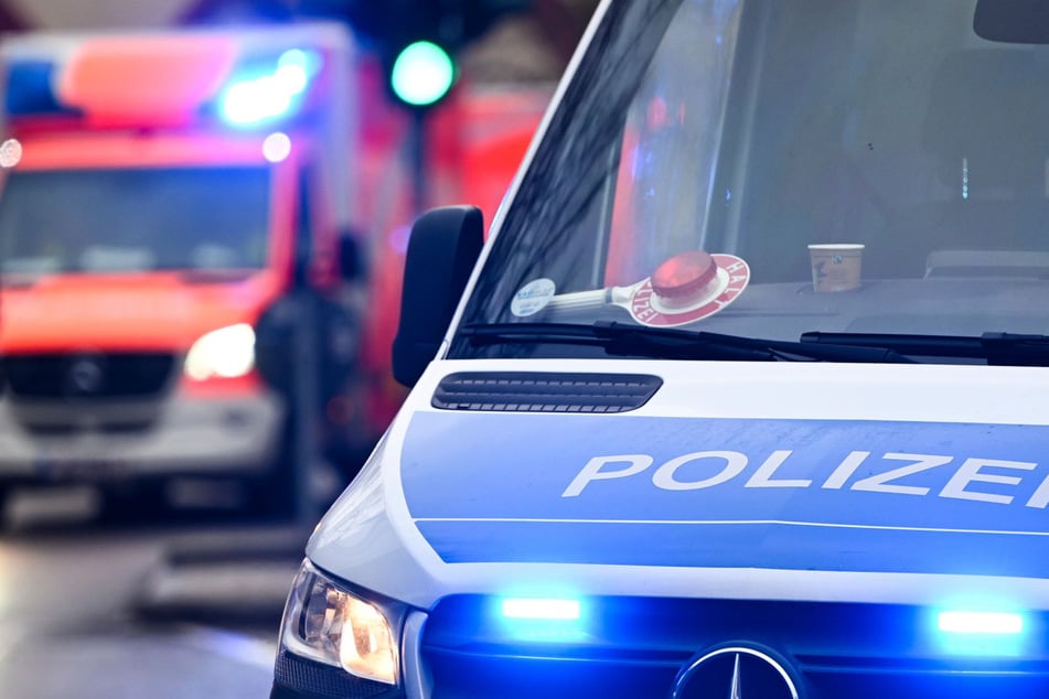 Zwölfjähriger nach Zusammenstoß mit Auto verletzt