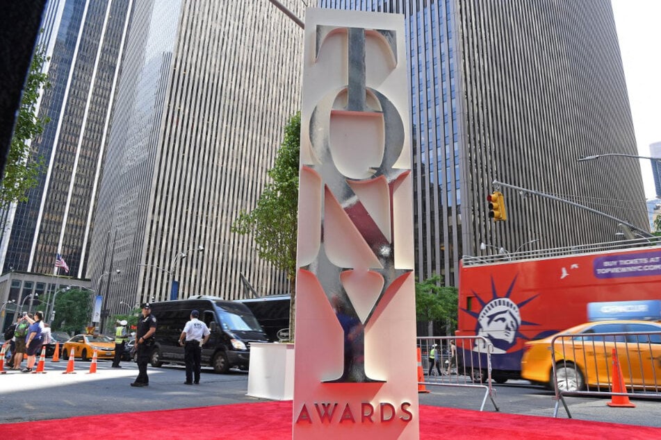 The 2022 Tony Awards will once again be held at its iconic New York City venue, Radio City Music Hall.