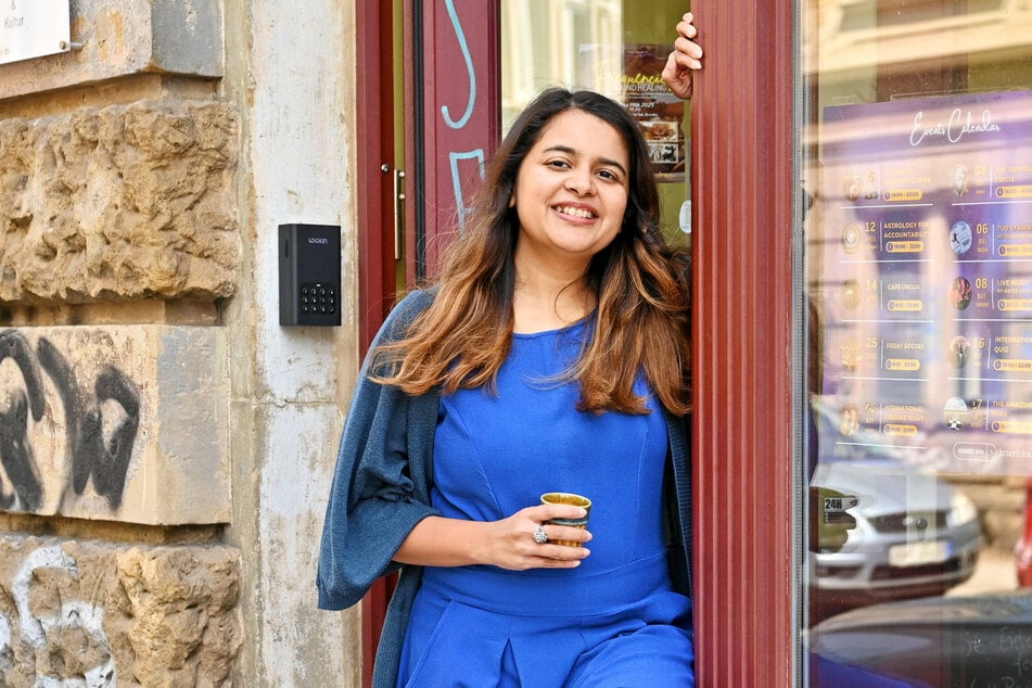 Soziales Experiment in Dresden: "Runder Tisch" für die Neustadt geplant