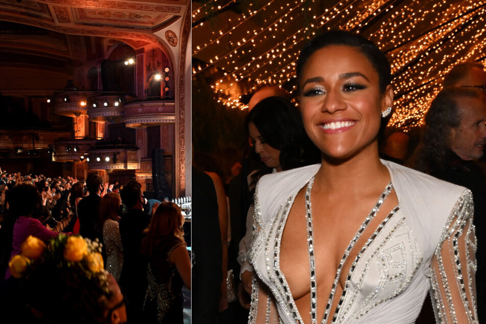 Ariana DeBose is set to host the 76th annual Tony Awards for the second consecutive year.