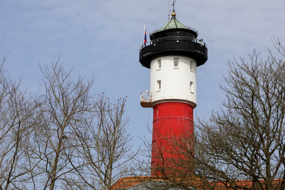 1100 Bewerbungen später: Wangerooge hat einen neuen Leuchtturmwärter