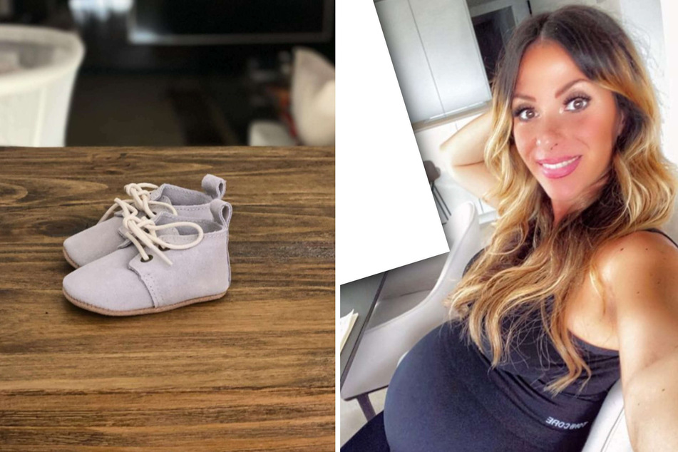 Gülcan Kamps (39) ist vor kurzem zum ersten Mal Mutter geworden. Bei Instagram meldete sich die ehemalige Viva-Moderatorin nun mit einem ersten Baby-Update.