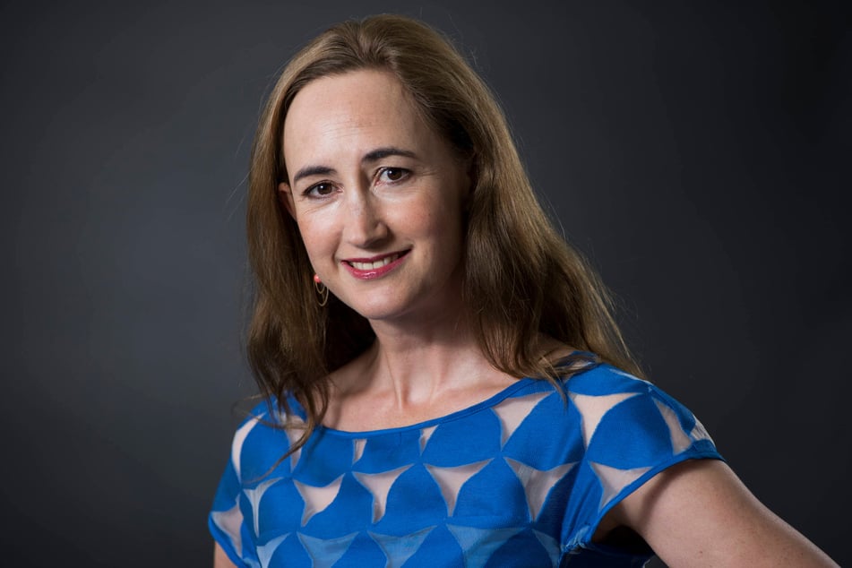 Sophie Kinsella final work was a semi-fictional account of her cancer journey.