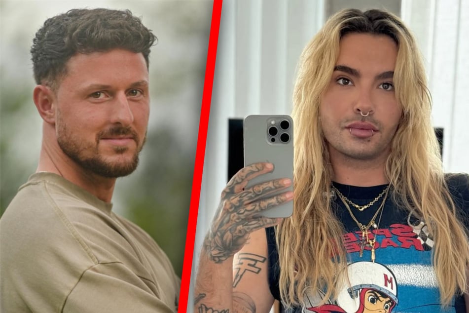 Bill Kaulitz se pronuncia por primera vez sobre los rumores de un nuevo romance