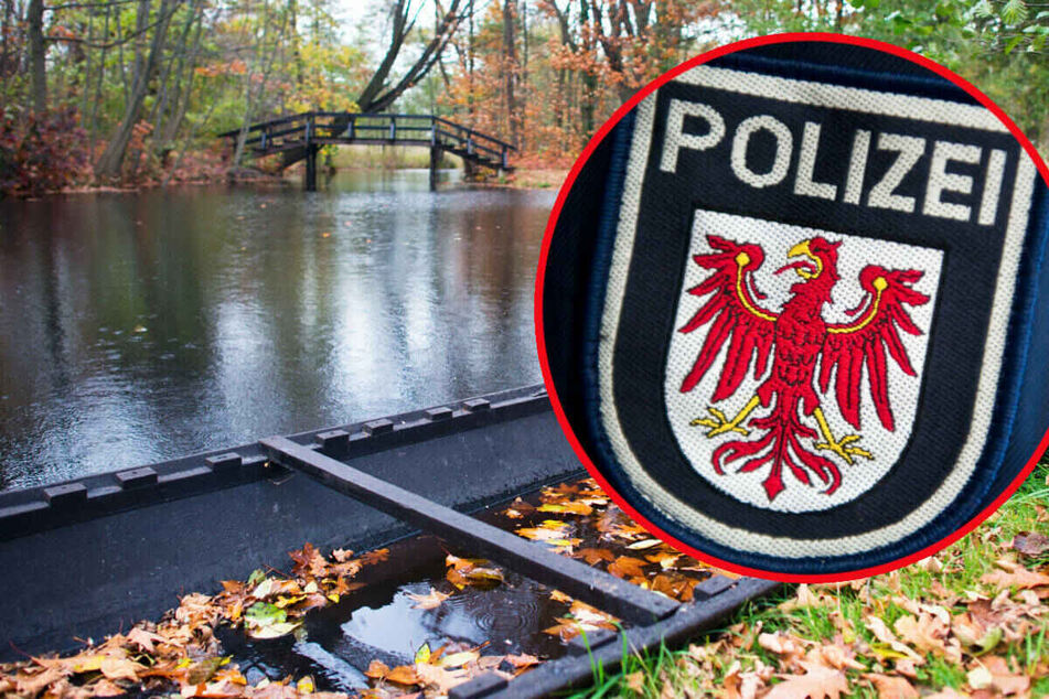 Nazi-Skandal bei Brandenburger Polizei: Ermittlungen werden ausgeweitet