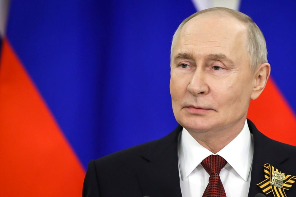 Ukraine-Krieg: Bundesregierung reagiert skeptisch auf neue Putin-Aussagen