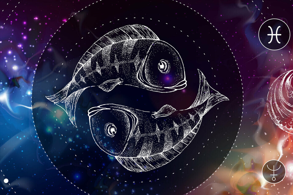 Wochenhoroskop Fische: Deine Horoskop Woche vom 13.11. bis 19.11.2023