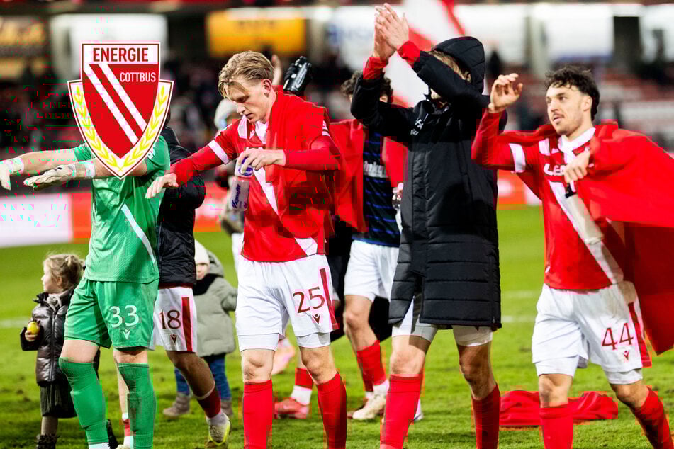 Transfer-Zeugnis für Cottbus: Sechs Volltreffer, zwei Spieler müssen sich steigern
