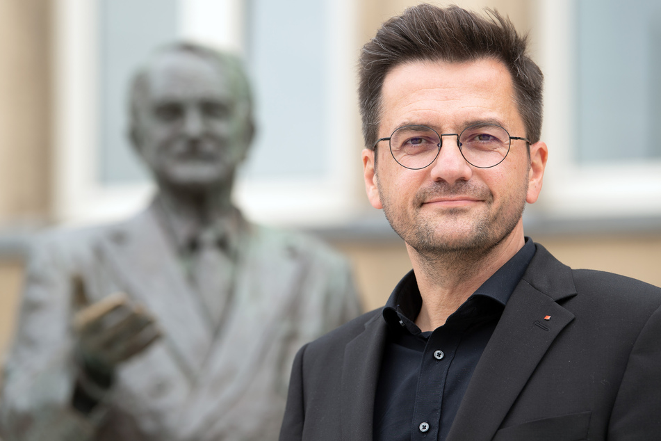 Thomas Kutschaty (52, SPD) kritisierte die Entscheidung der Landesregierung, Schüler ohne klare Perspektive wieder ins Home-Schooling zu schicken. (Archivfoto)