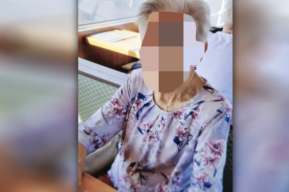 Nach Fahndung: 87-Jährige aus Dessau-Roßlau tot aufgefunden