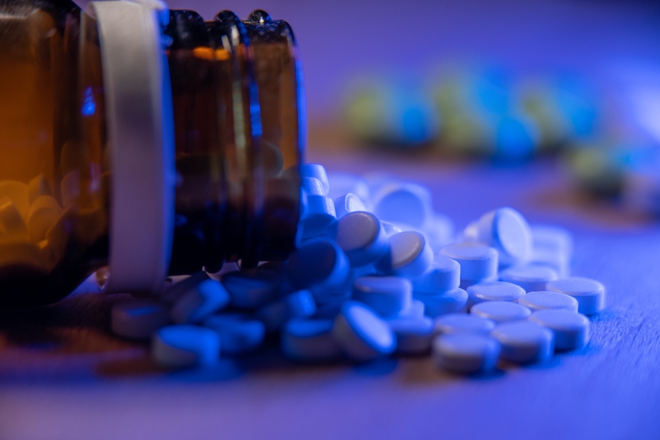 DOJ launches massive lawsuit against drug company over opioid epidemic