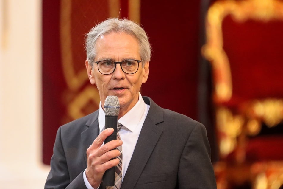 Der Fuldaer Jörg Schnarr (†67) wurde im Herbst 2022 in Südafrika erschossen. (Archivfoto)