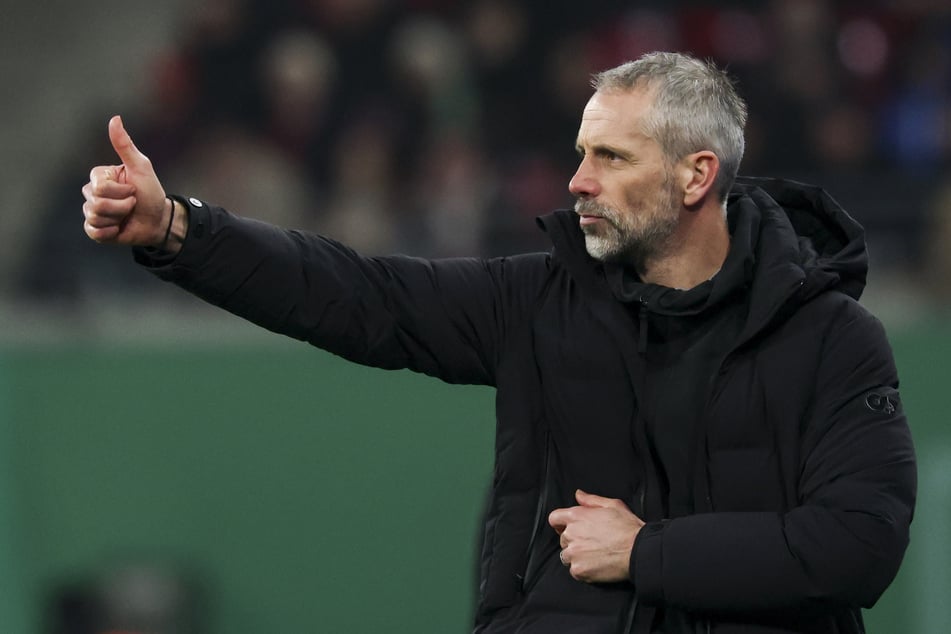 Nachdem Marco Rose (49) Ende März von RB Leipzig freigestellt wurde, zieht es ihn künftig nach England.