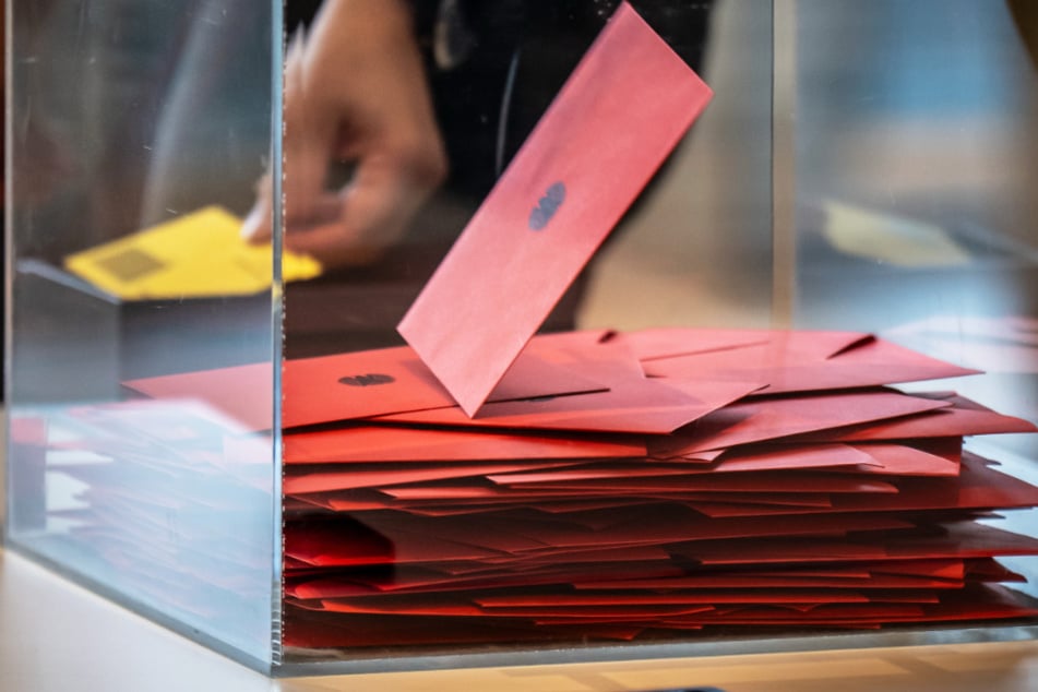 Knapp 150 Kommunen wählen am Sonntag per Stichwahl ein neues politisches Oberhaupt. (Symbolbild)