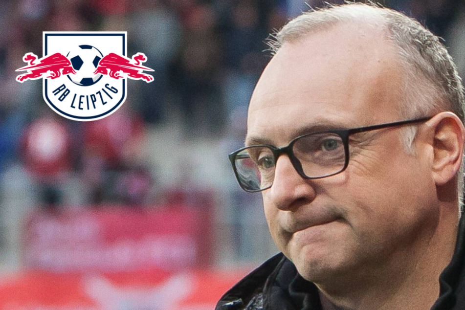 Buschmann kann bei RB Leipzigs CL-Gruppe "am ehesten drauf verzichten, Spiele anzuschauen!"