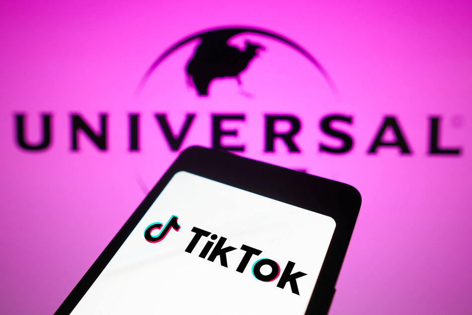 Universal Music told its artists TikTok does not "value" their music as a standoff over licensing and other issues continues.