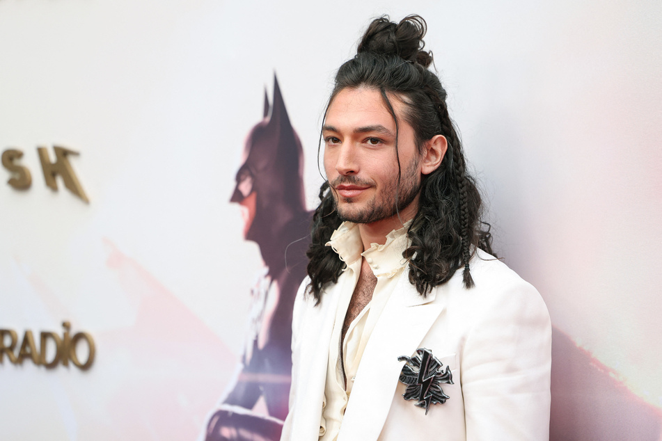Ezra Miller defended their behavior in a rare statement after a temporary protective order was lifted in Massachusetts.