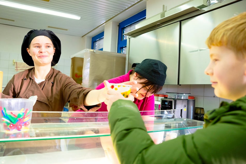 Wie es nach der Schule weiter geht, könnt Ihr am Samstag (24.1.) in Chemnitz erfahren