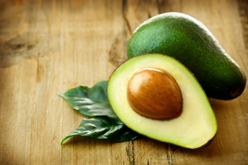 Avocado imports from Mexico have been temporarily halted after an inspector received death threats (stock image).