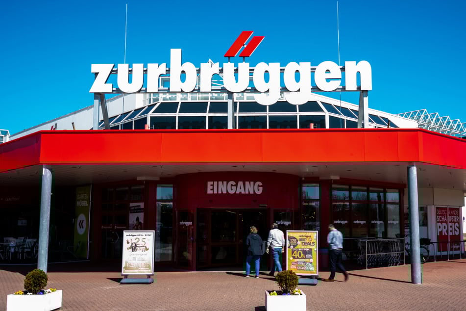 Zurbrüggen Wohn-Zentrum Delmenhorst