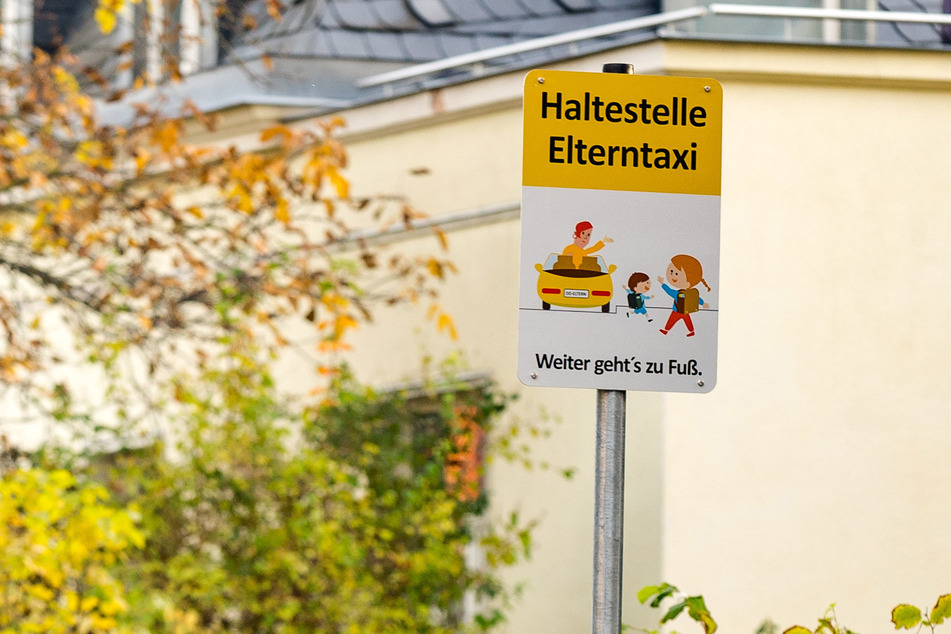 Das Experiment "Elternhaltestelle" ist geglückt.