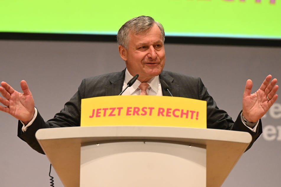 BW-Wahl: Oppositionspolitiker beklagt "Feindseligkeit" von CDU und Grünen