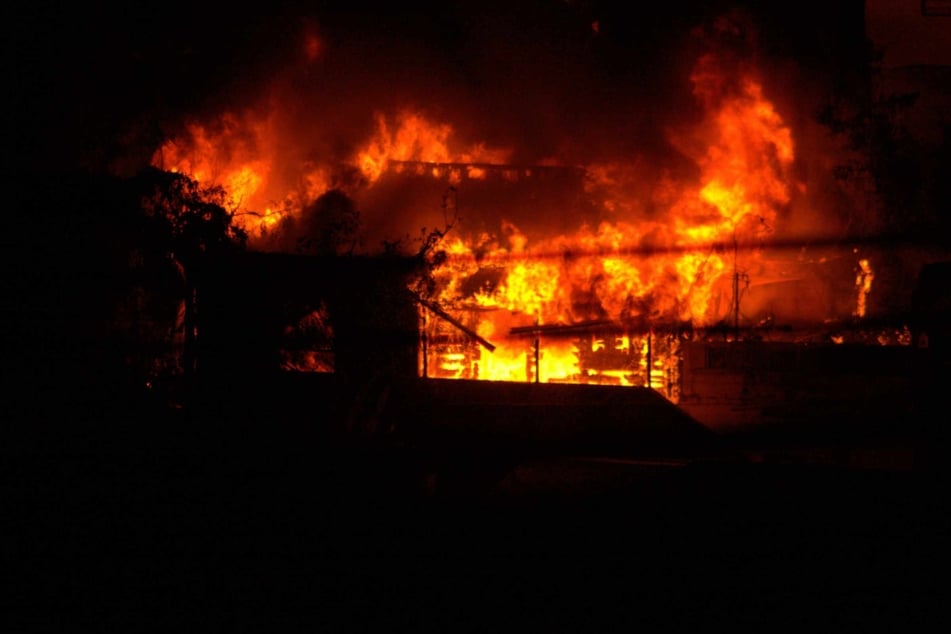 Hundreds of Spokane, WA homes burn to ash as daylight reveals wildfire devastation: "Worst fears have come true"