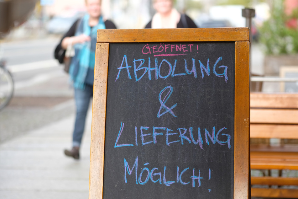 In ländlichen Gegenden rechnet sich ein Lieferservice nicht so sehr wie in städtischen Zentren. (Symbolbild)