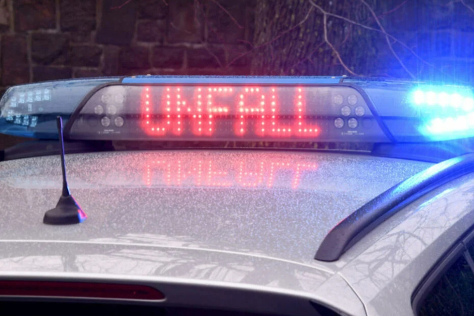 Die Polizei testete die 82-Jährige nach dem Unfall auf ihre Fahrtüchtigkeit. (Symbolbild)